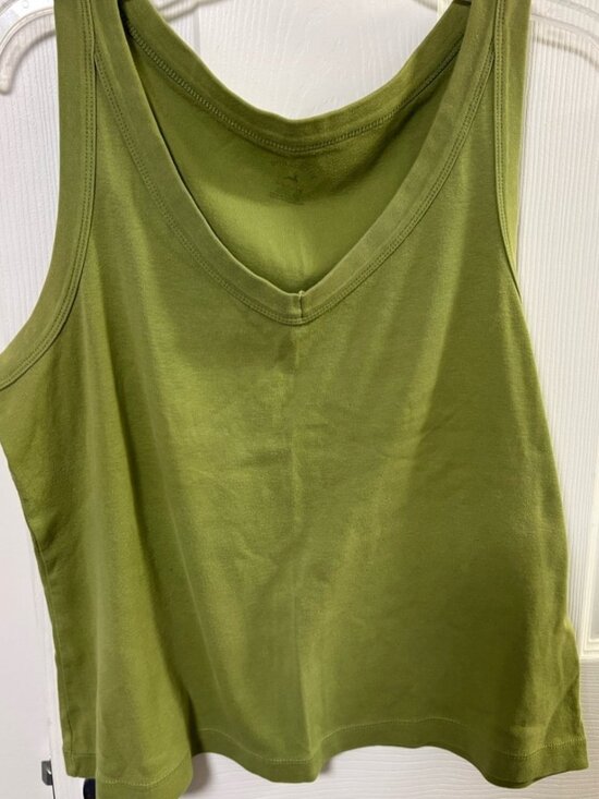 Tops - Tank Top